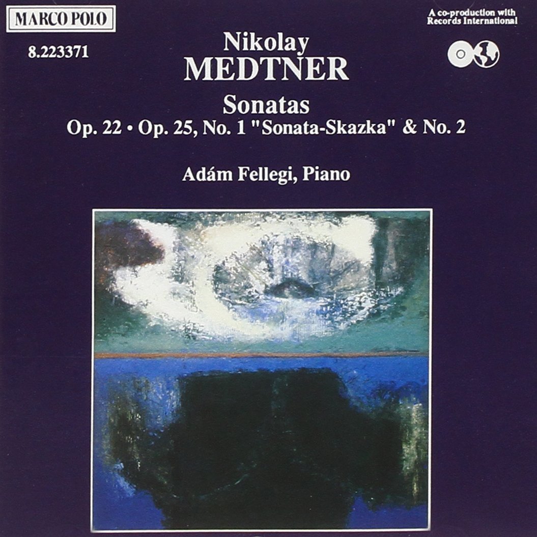 Klaviersonaten Op.22 und Op.25 Classical