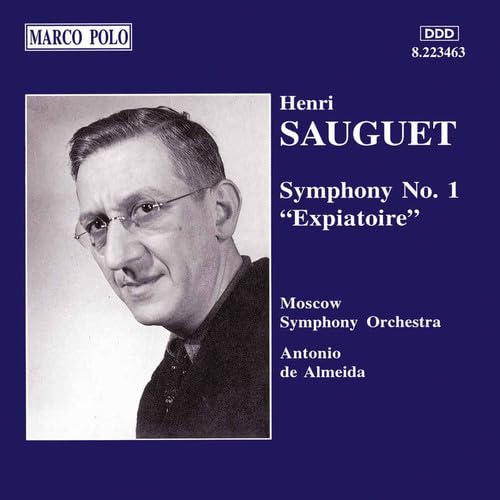 Sinfonie 1 Classical