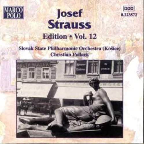Joseph-Strauß-Edition Vol. 12 Other music genres