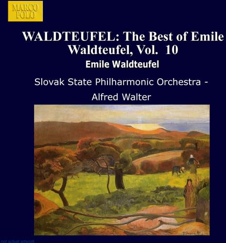The Best Of Vol. 10 Classical