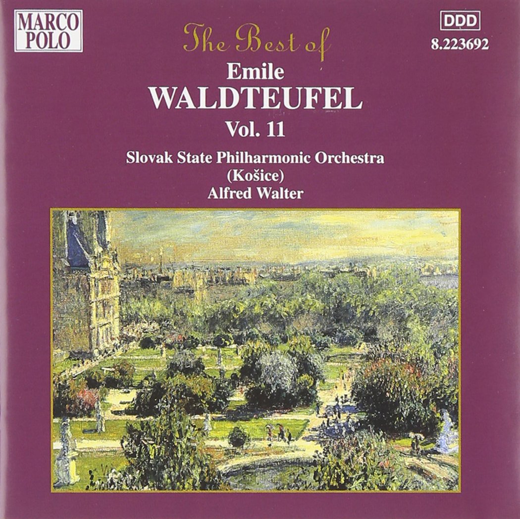 The Best Of Vol. 11 Classical