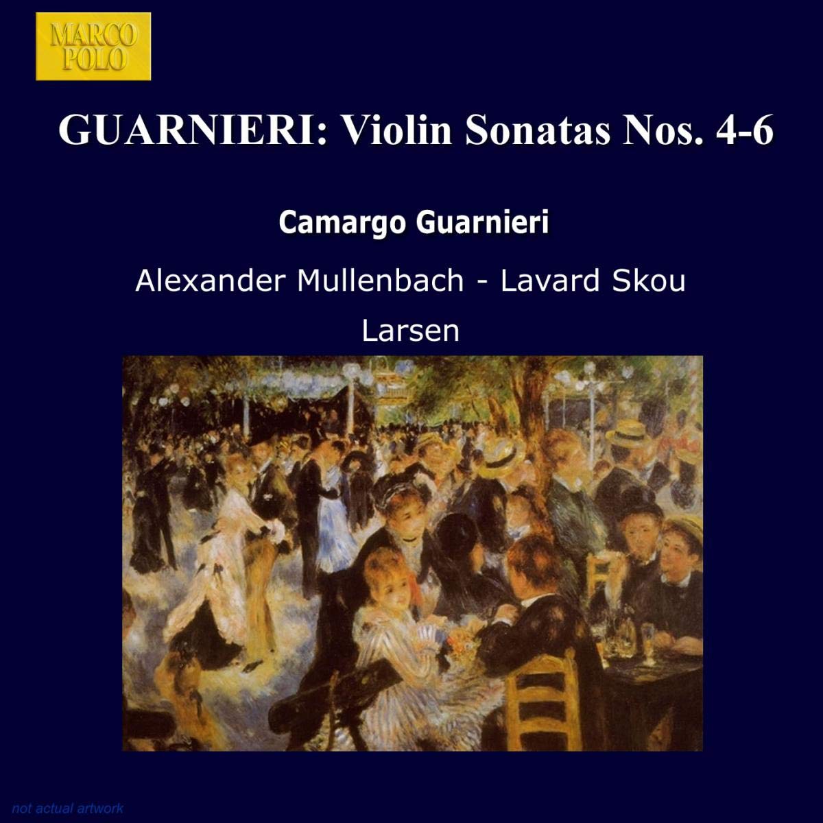 Violinsonaten 4+5+6 Classical