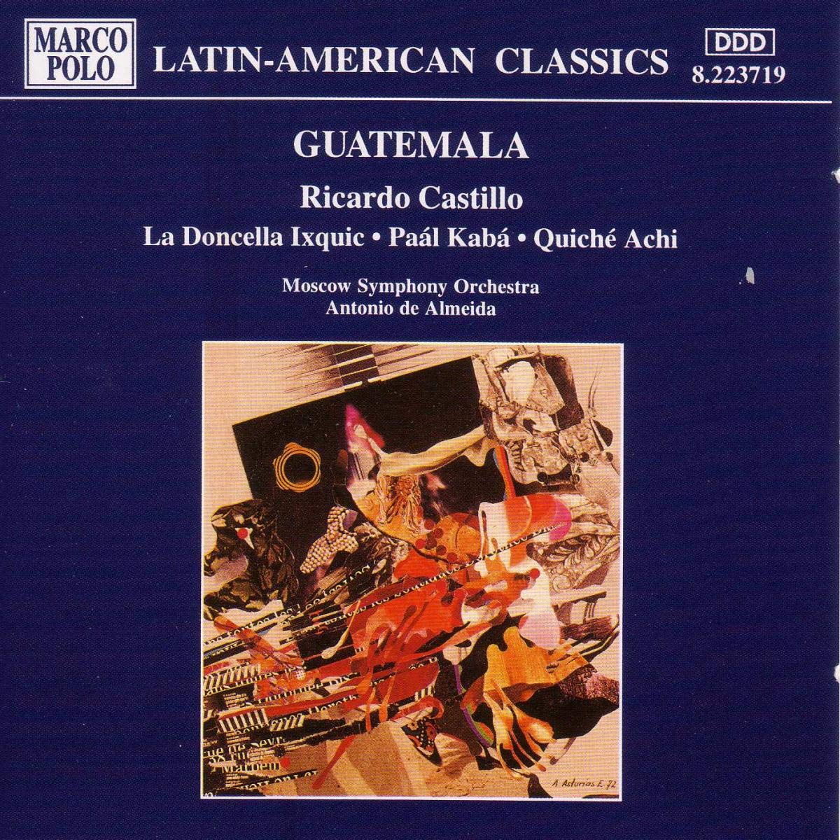 Guatemala Classical