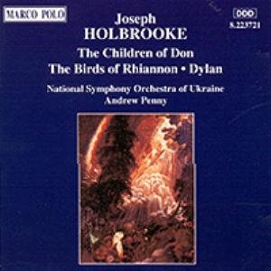 The Children of Don/+ Classical