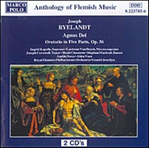 RYELANDT: Agnus Dei, Op. 56 Classical