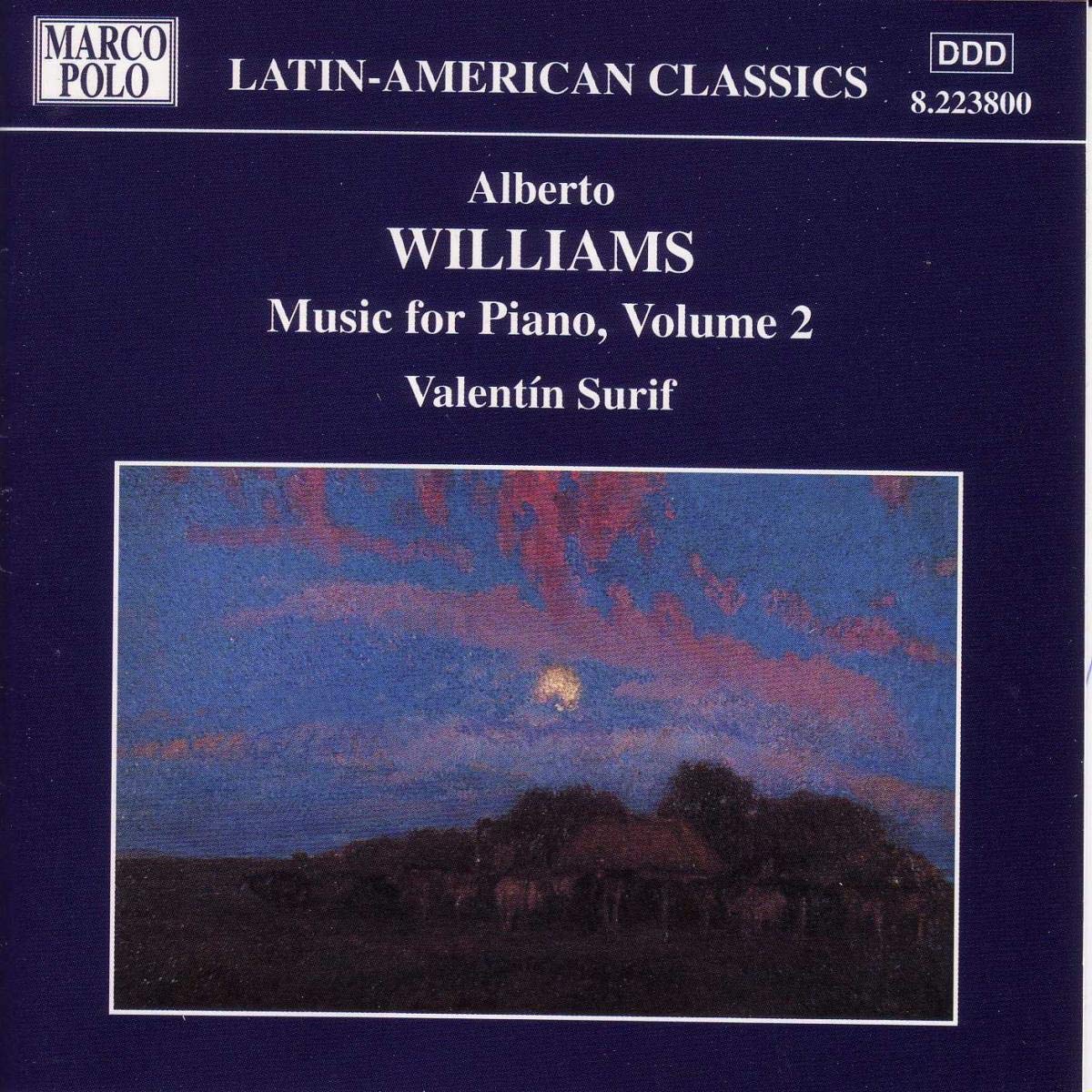 Klaviermusik Vol.2 Classical