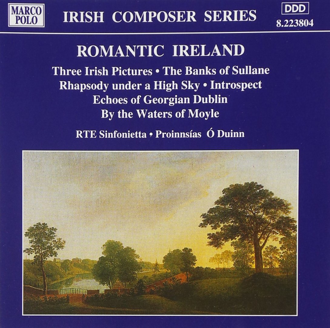 Romantic Ireland Classical