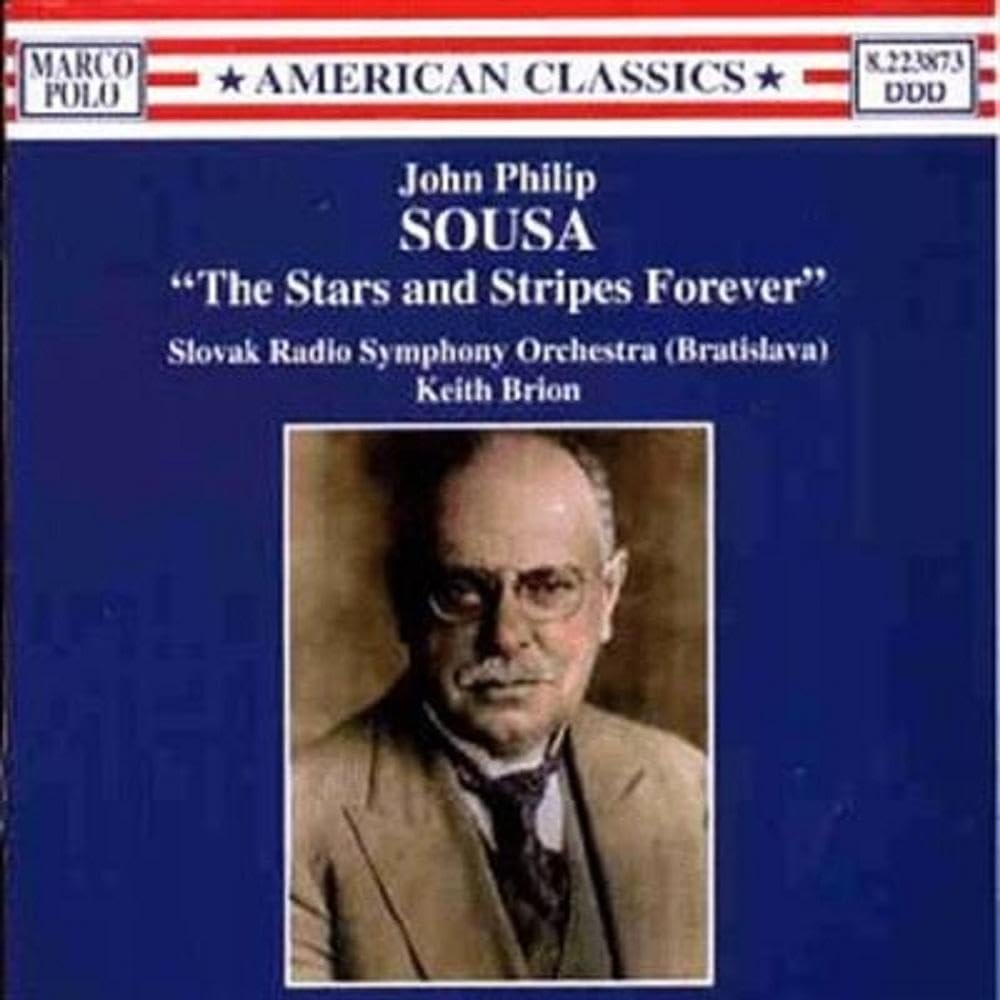 Vol. 2 (The Stars And Stripes Forever) Other music genres