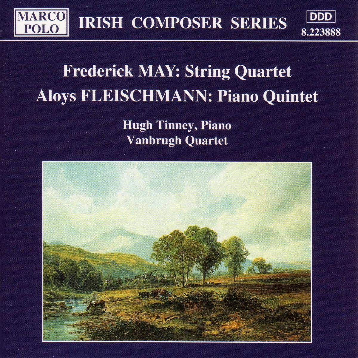 Streichquartett/Klavierquint. Classical