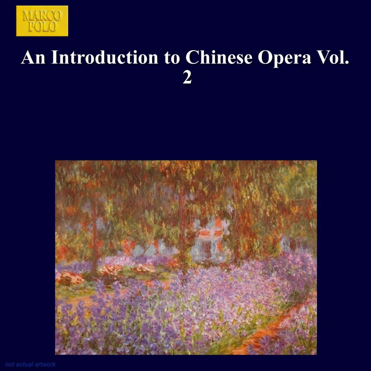 Einführung in die Chin.Oper 2 Classical
