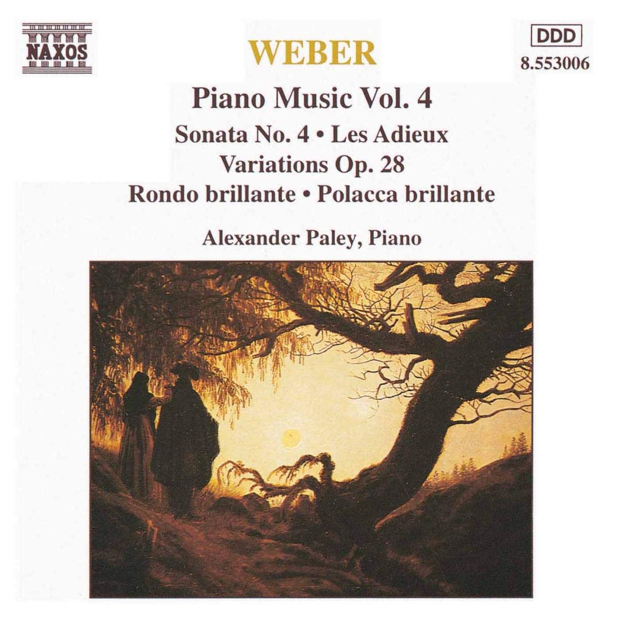 Klaviermusik Vol.4 Classical