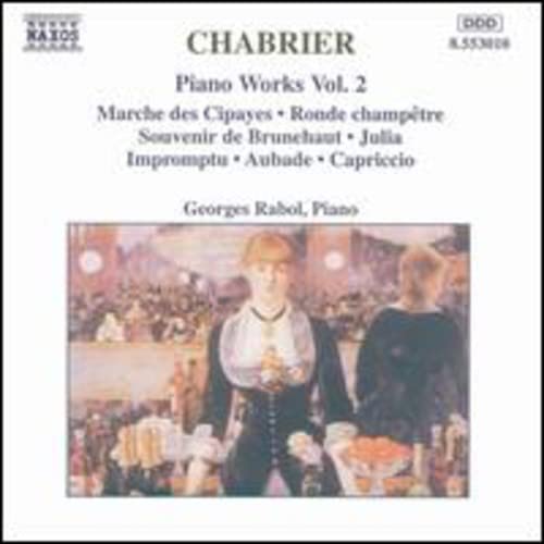 Klavierwerke Vol. 2 Classical