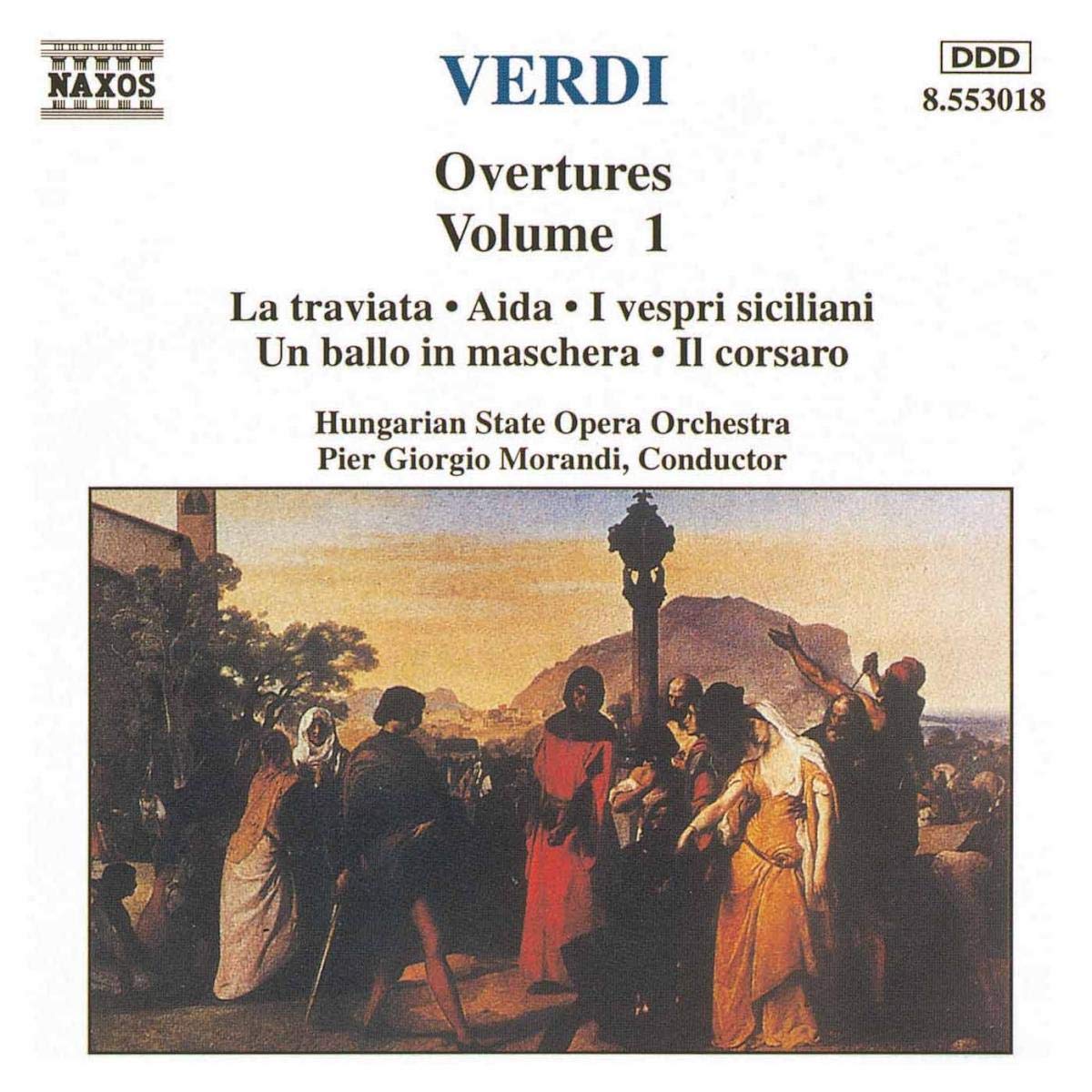 Ouvertüren Vol. 1 Classical