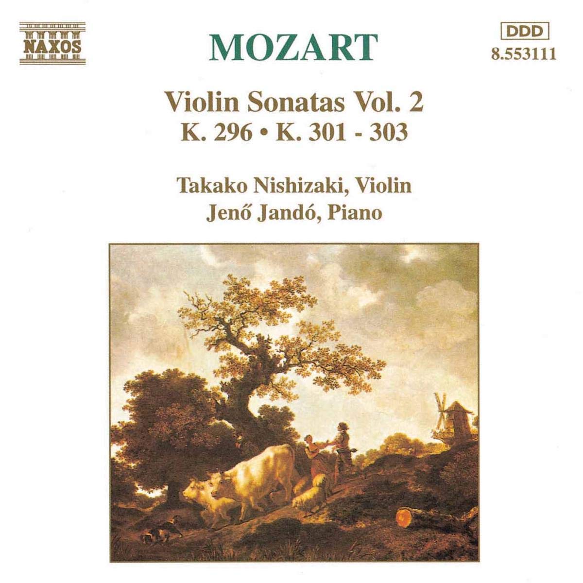 Violinsonaten Vol. 2 Classical