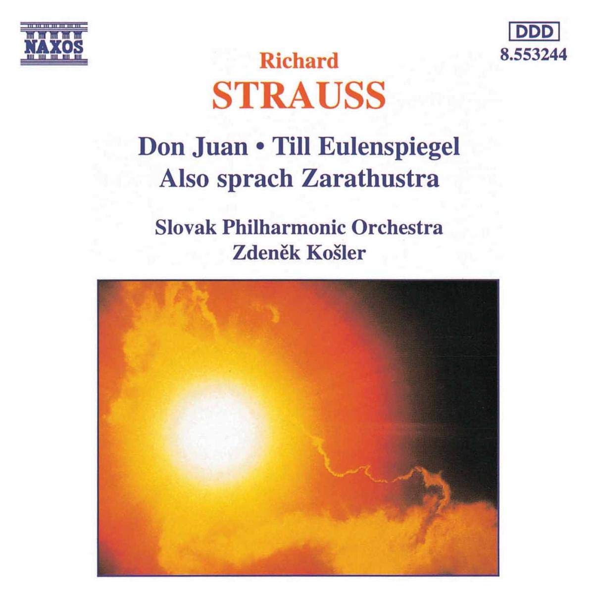 Don Juan/Till Eulenspiegel/+ Classical