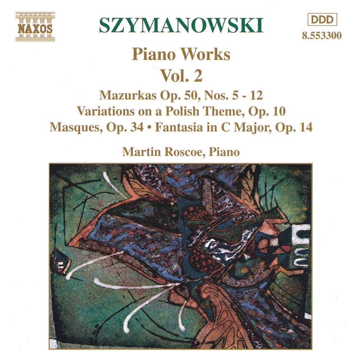 Klavierwerke Vol. 2 Classical