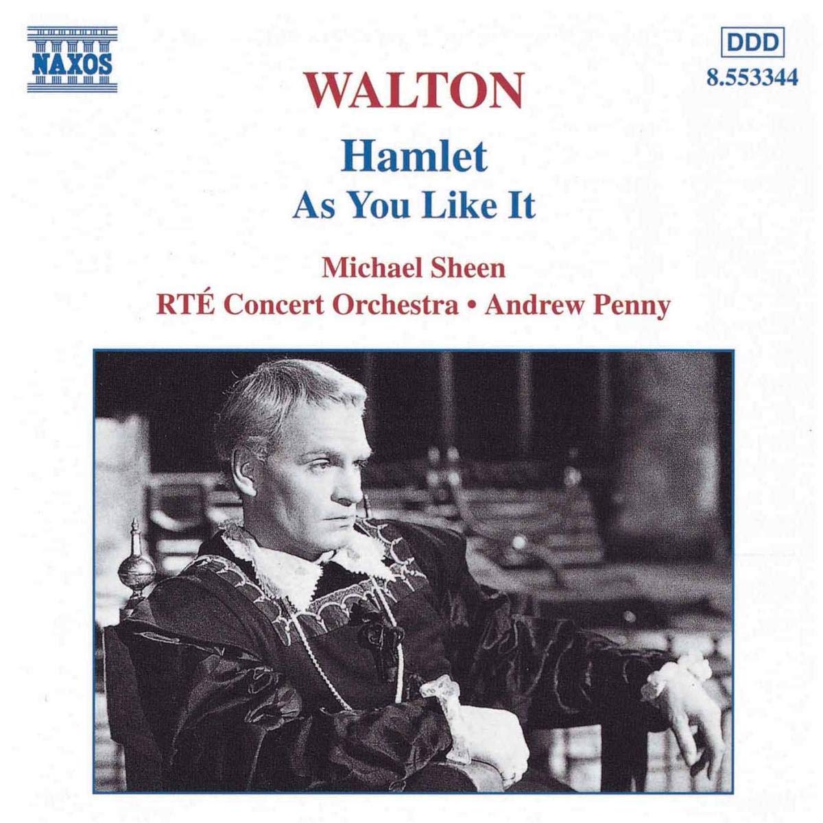 Hamlet/As You Like It Classical
