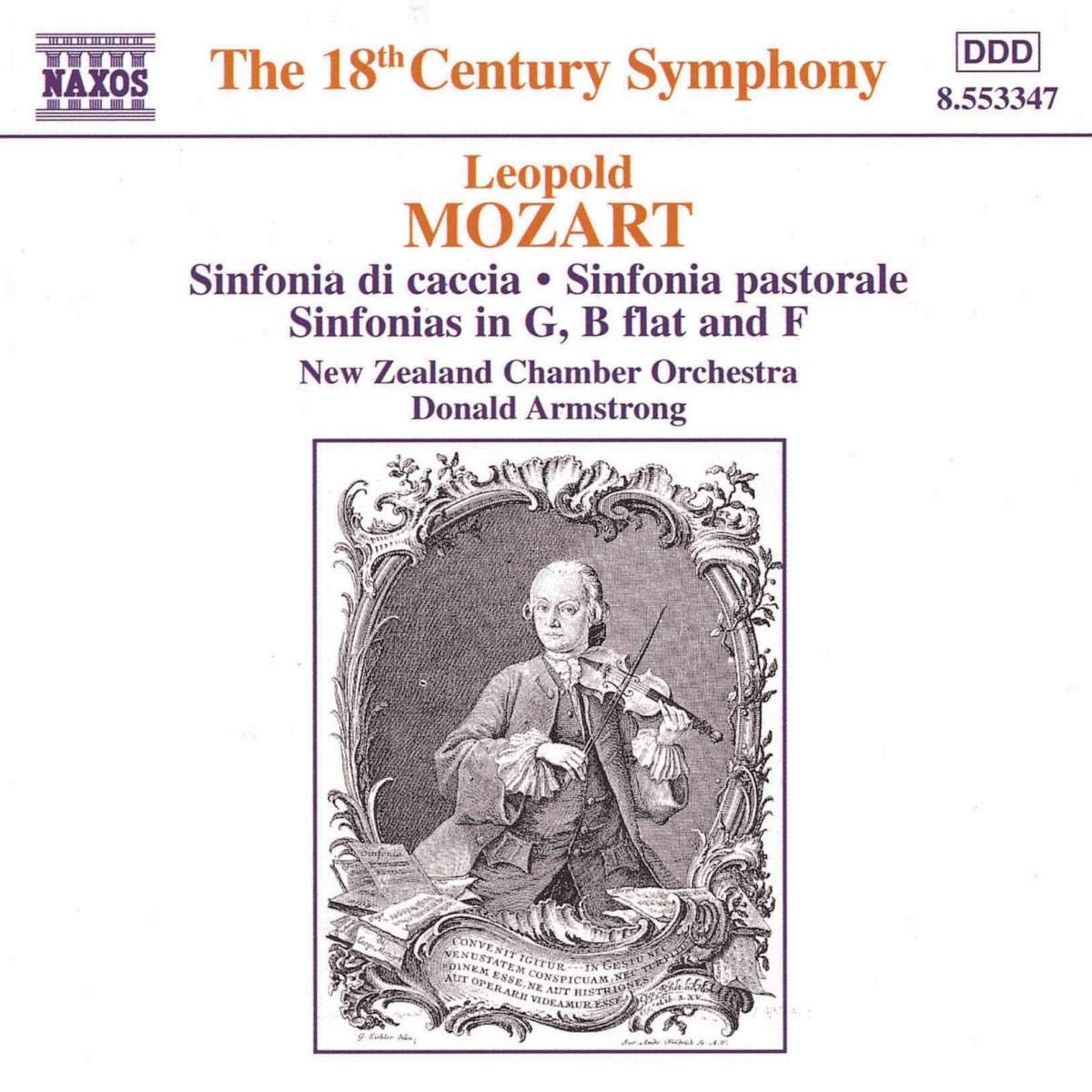 Sinfonien Classical