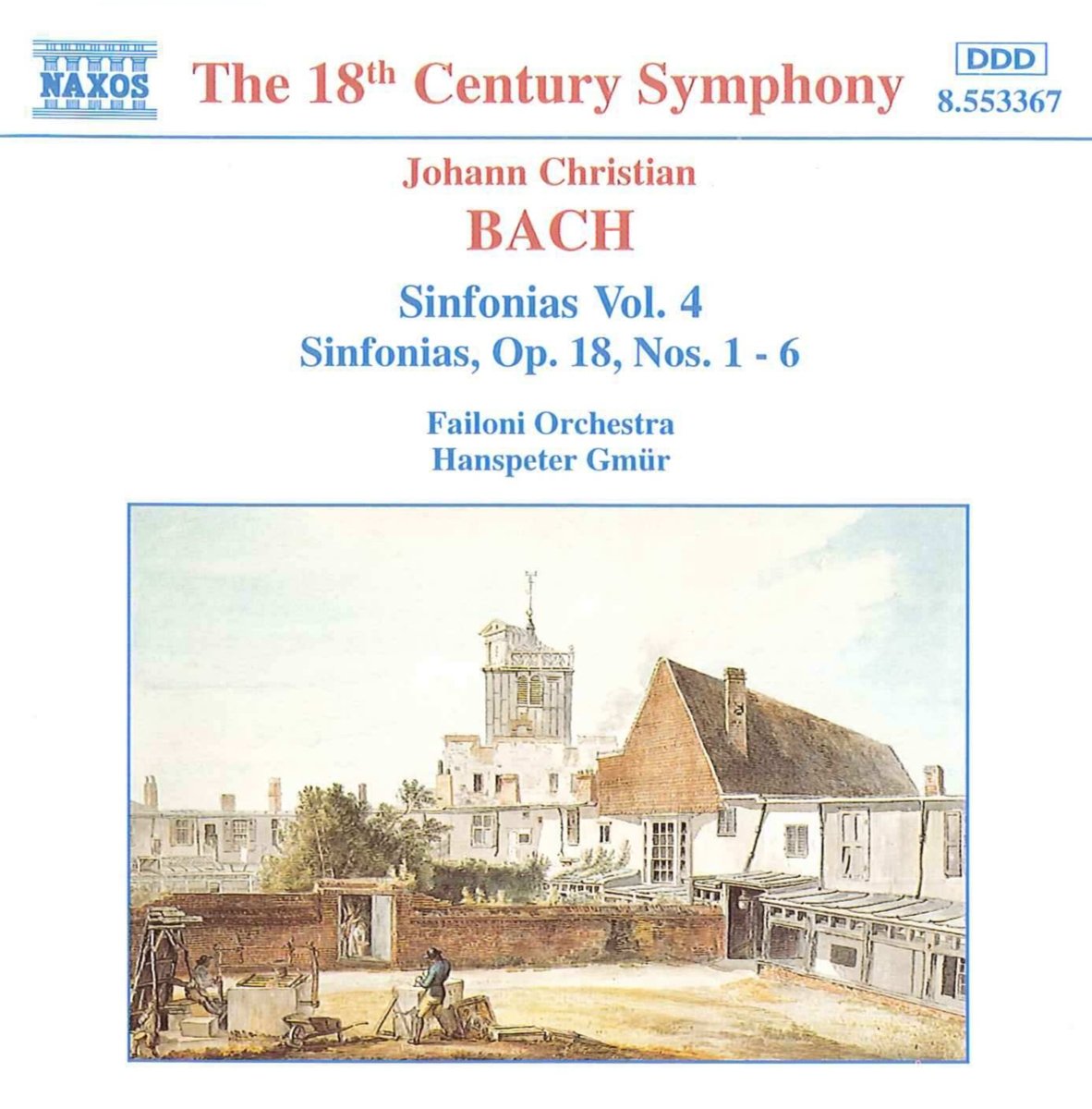 Sinfonien Vol. 4 Classical