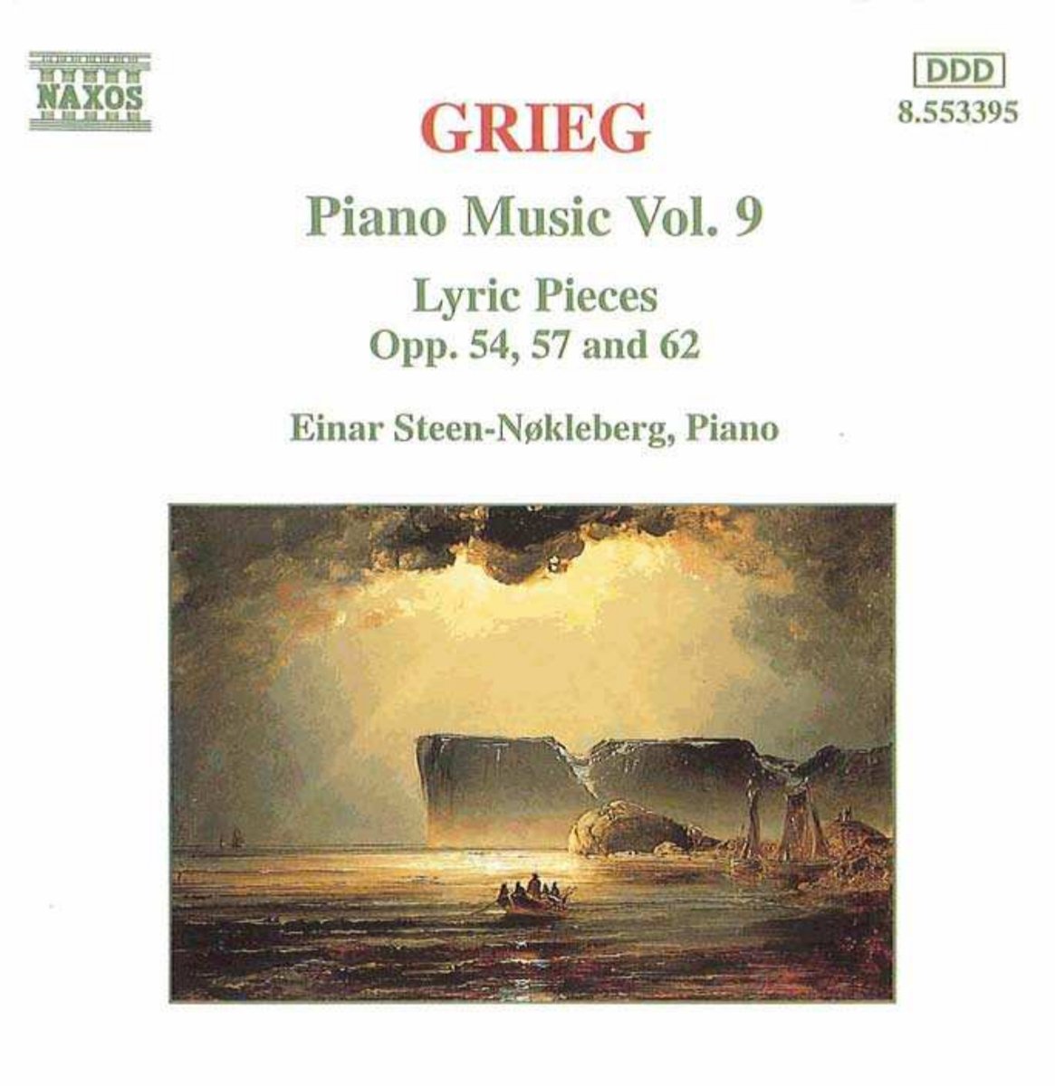 Klaviermusik Vol. 9 Classical