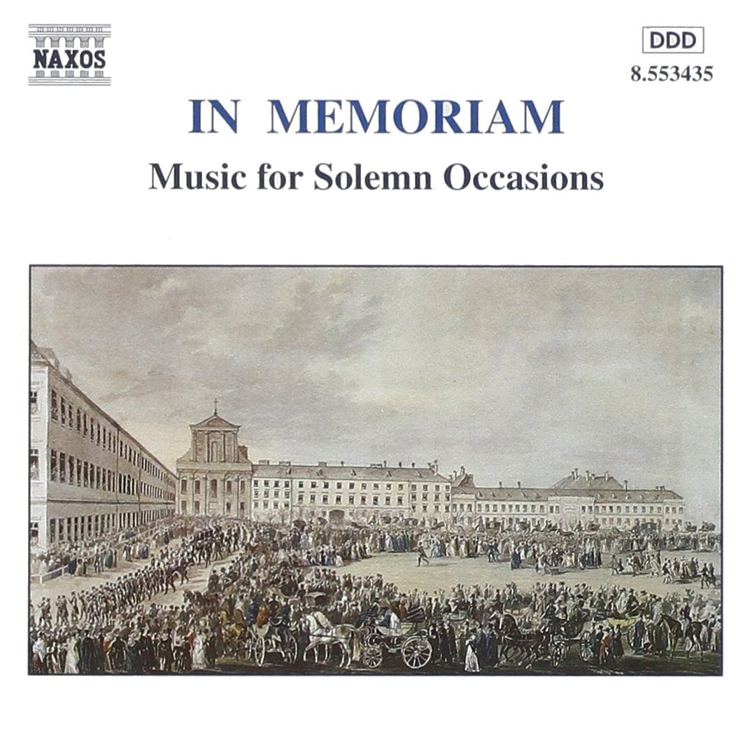Musik für Festl.Anlaesse Classical