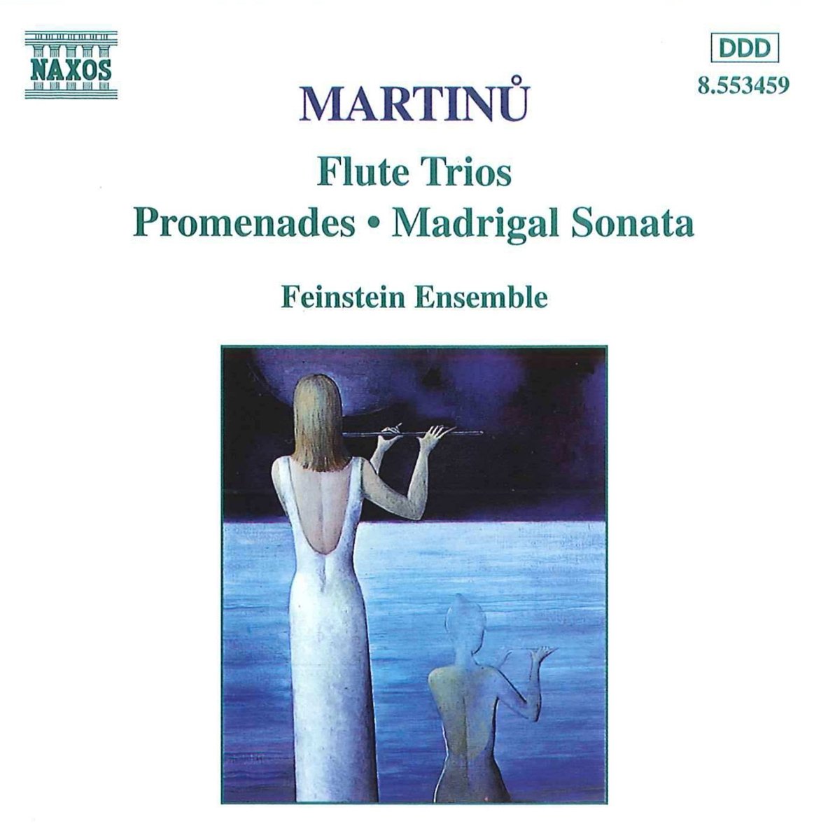 Flöte Trios Classical