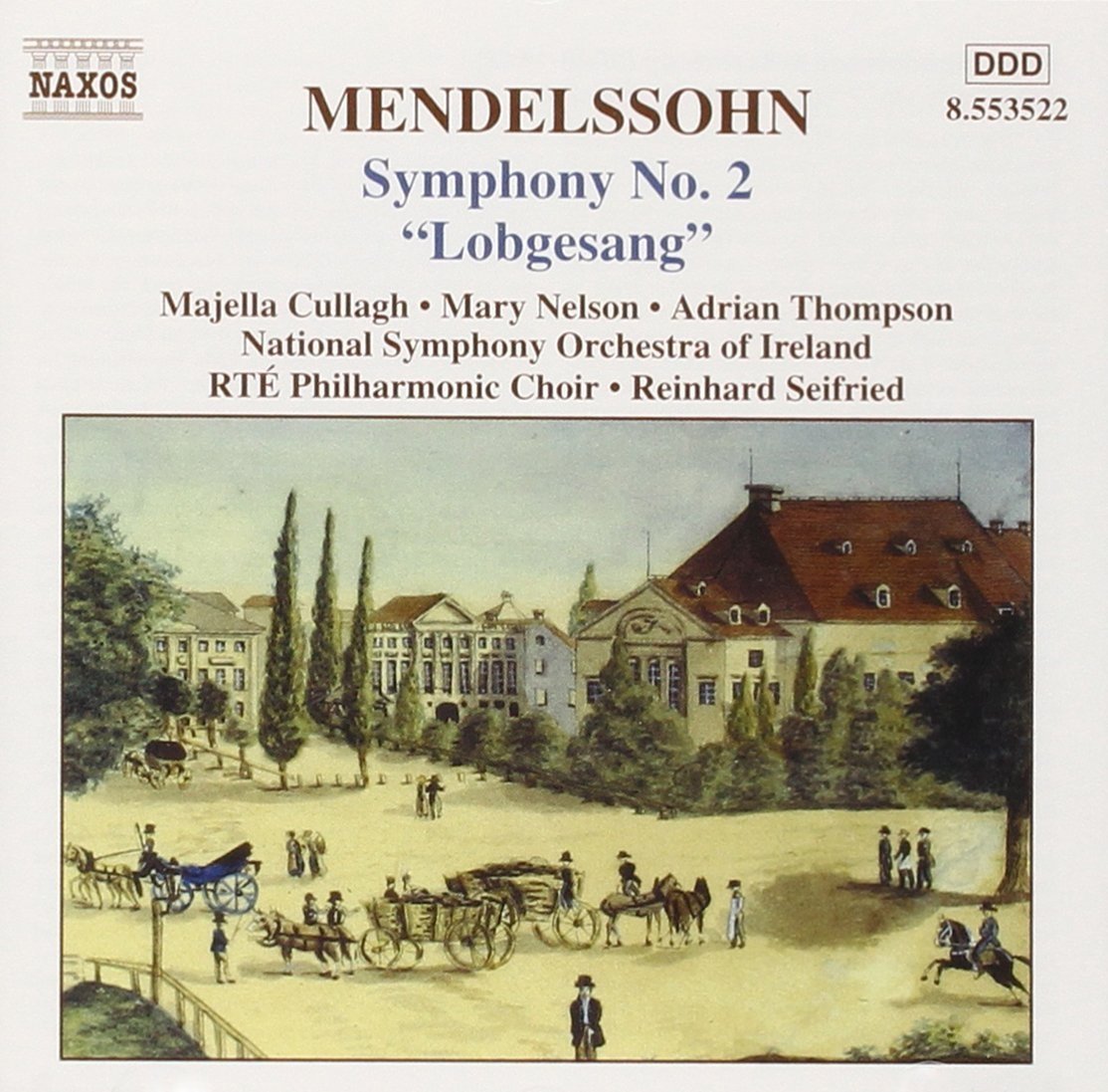 Symphonie Nr.2 Classical