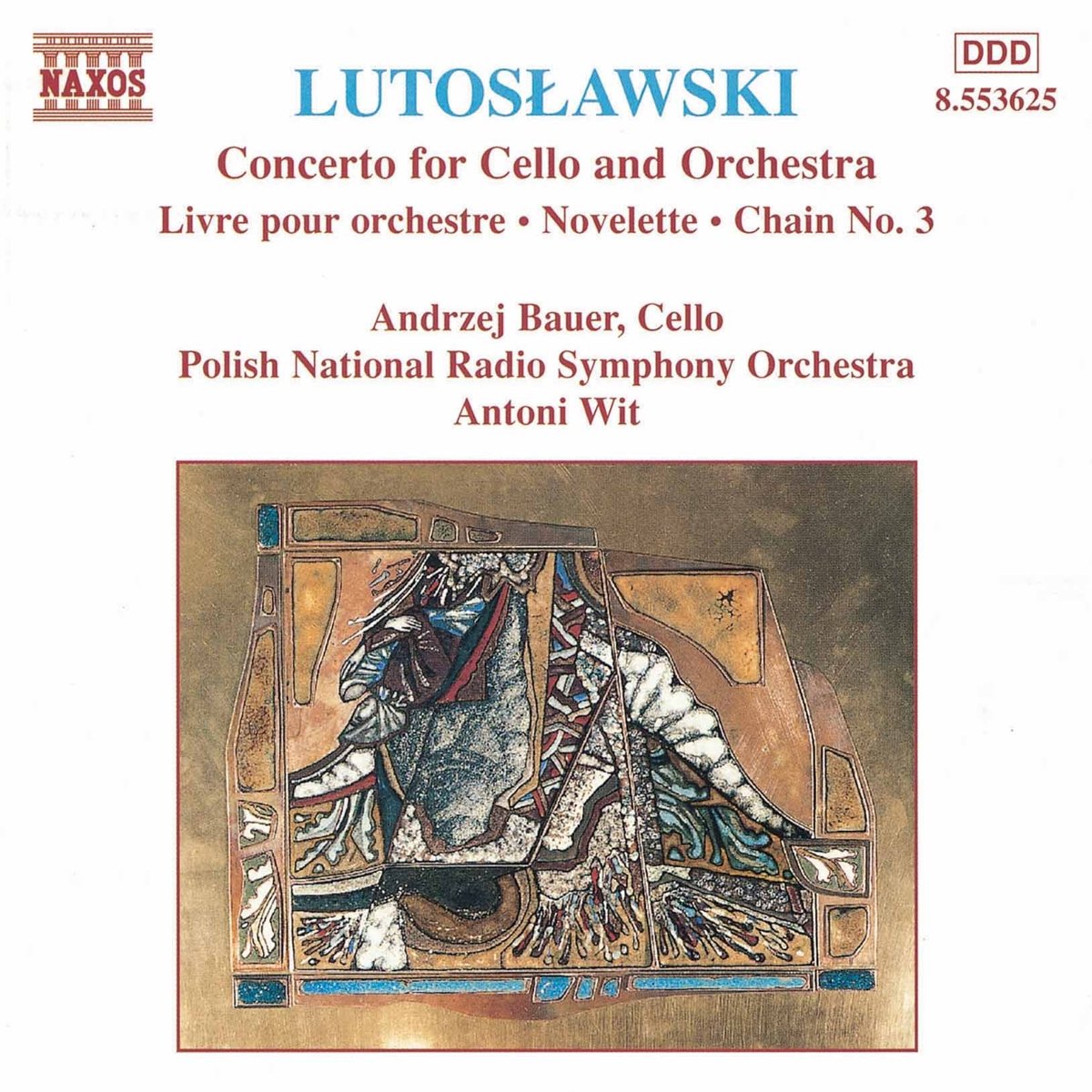 Orchesterwerke Vol. 4 Classical