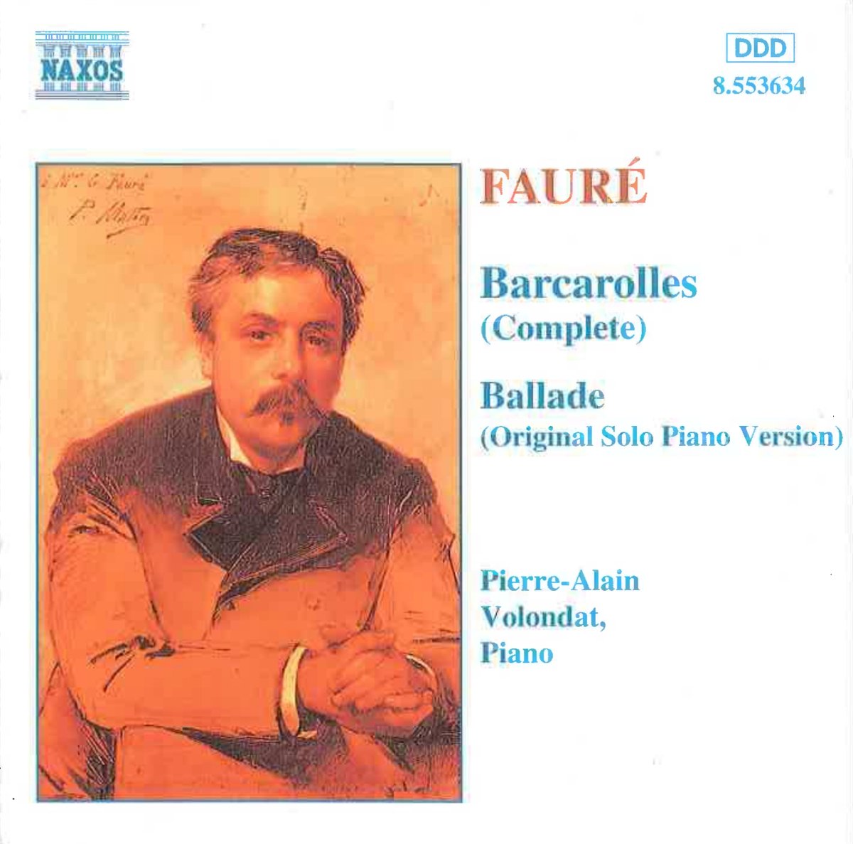 Werke für Klavier Classical