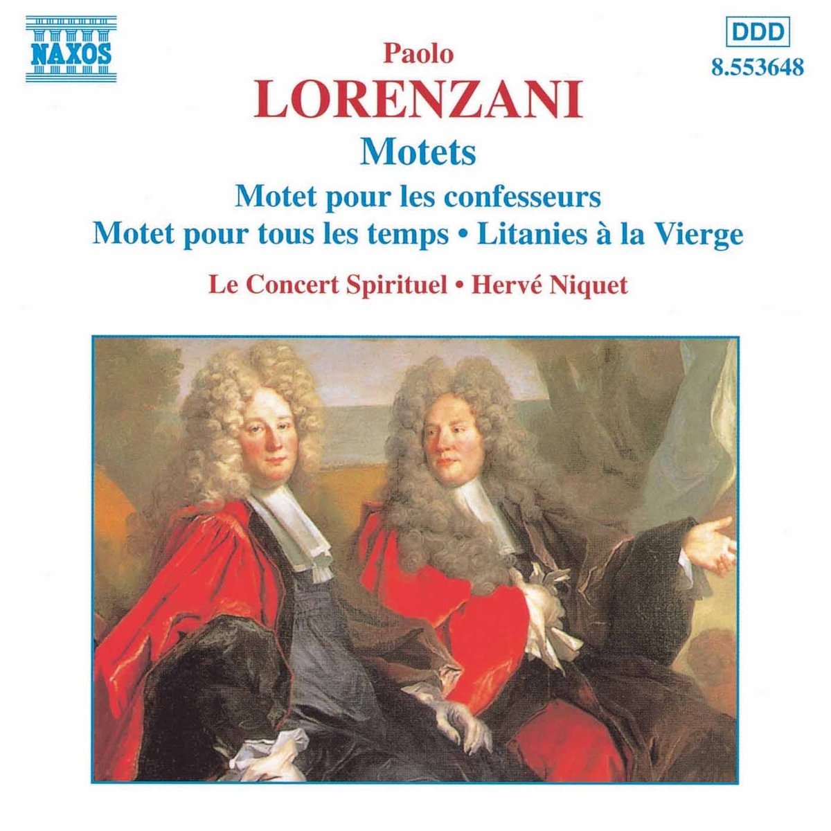 Motetten Classical