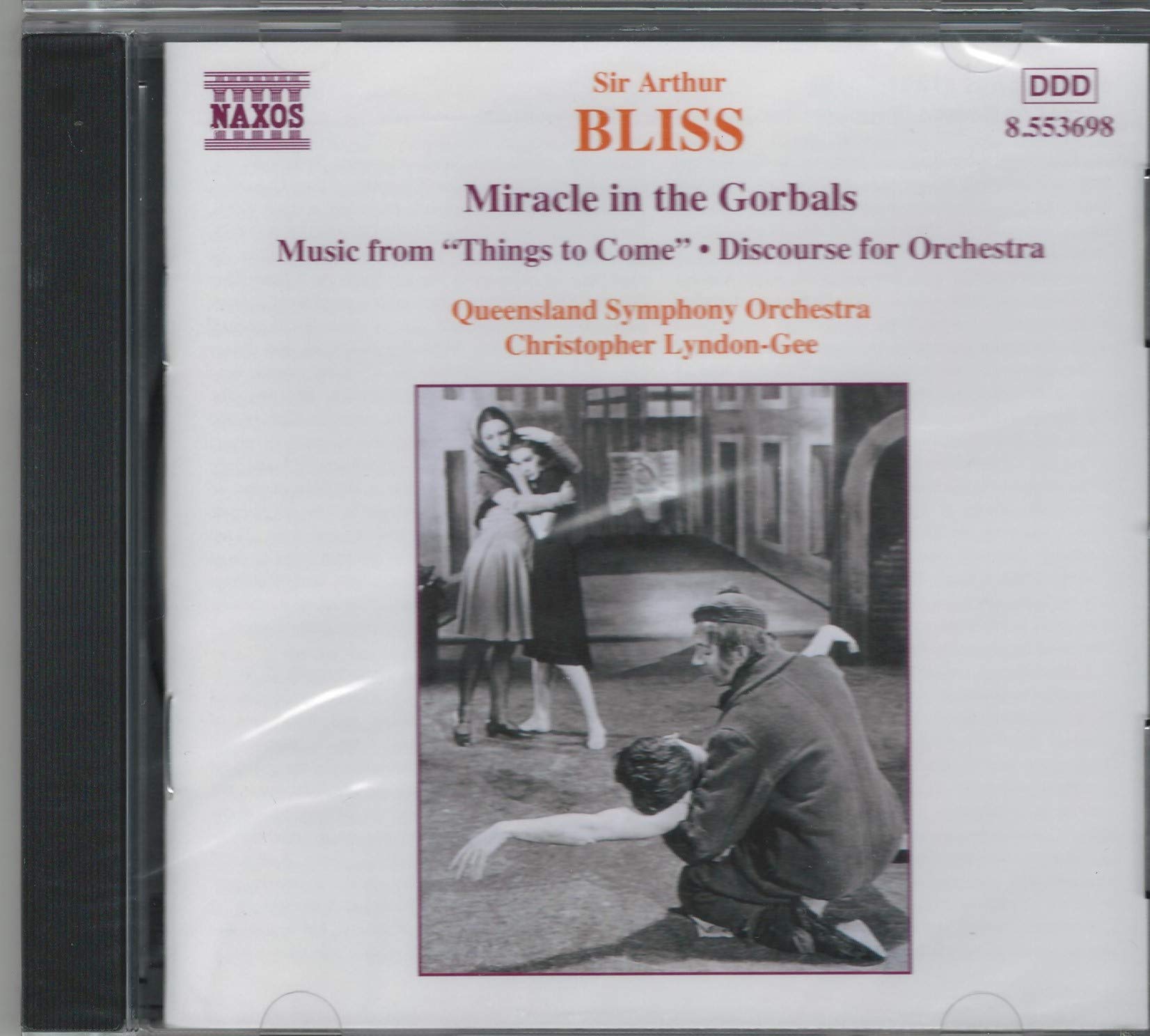Orchesterwerke Classical