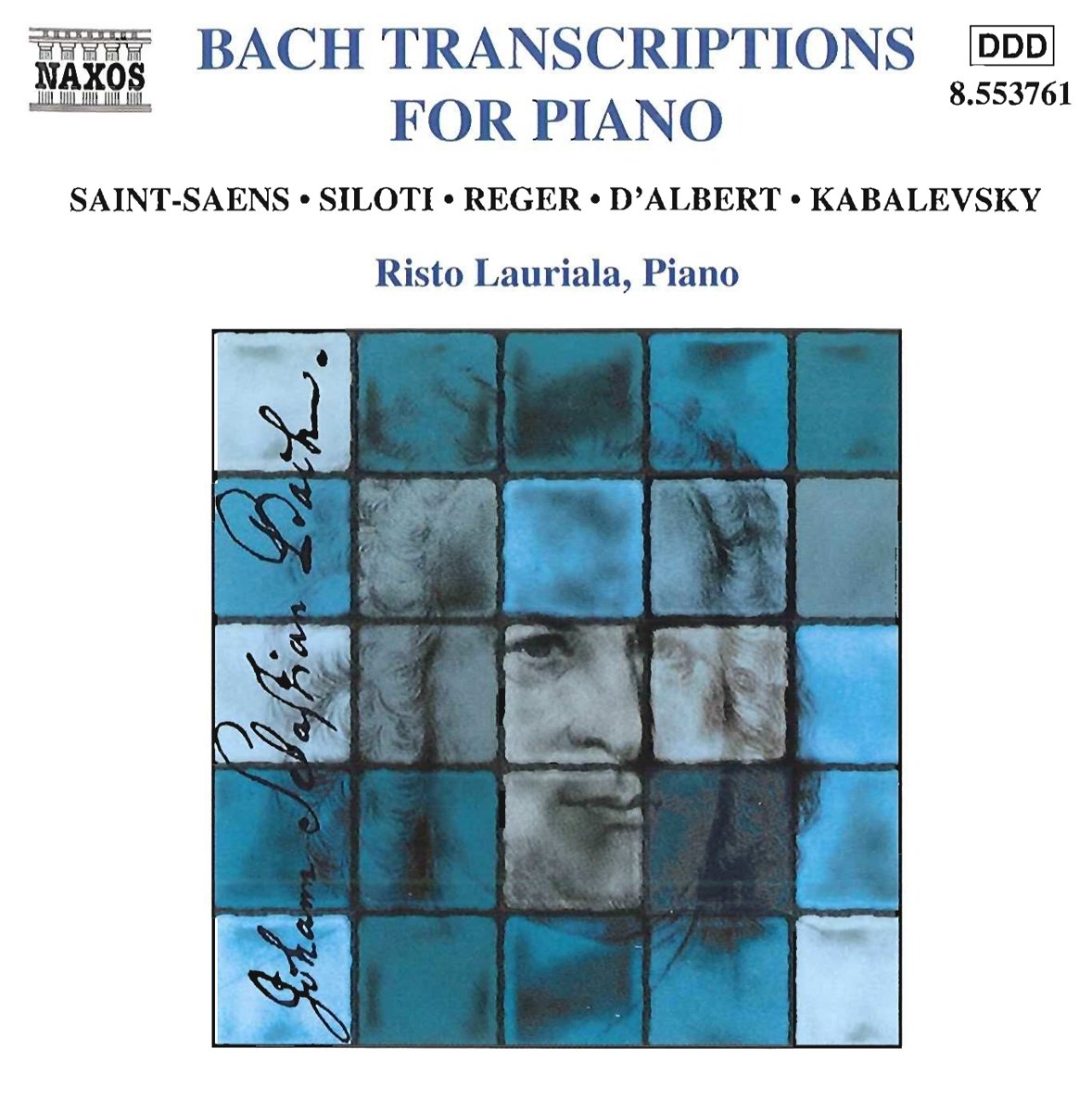 Bearbeitungen für Klavier Classical