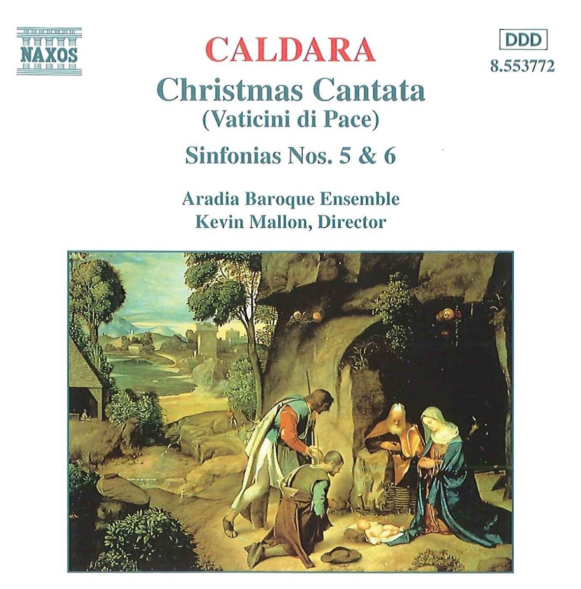 Vaticini Di Pace / Sinfonien 5 und 6 Other music genres
