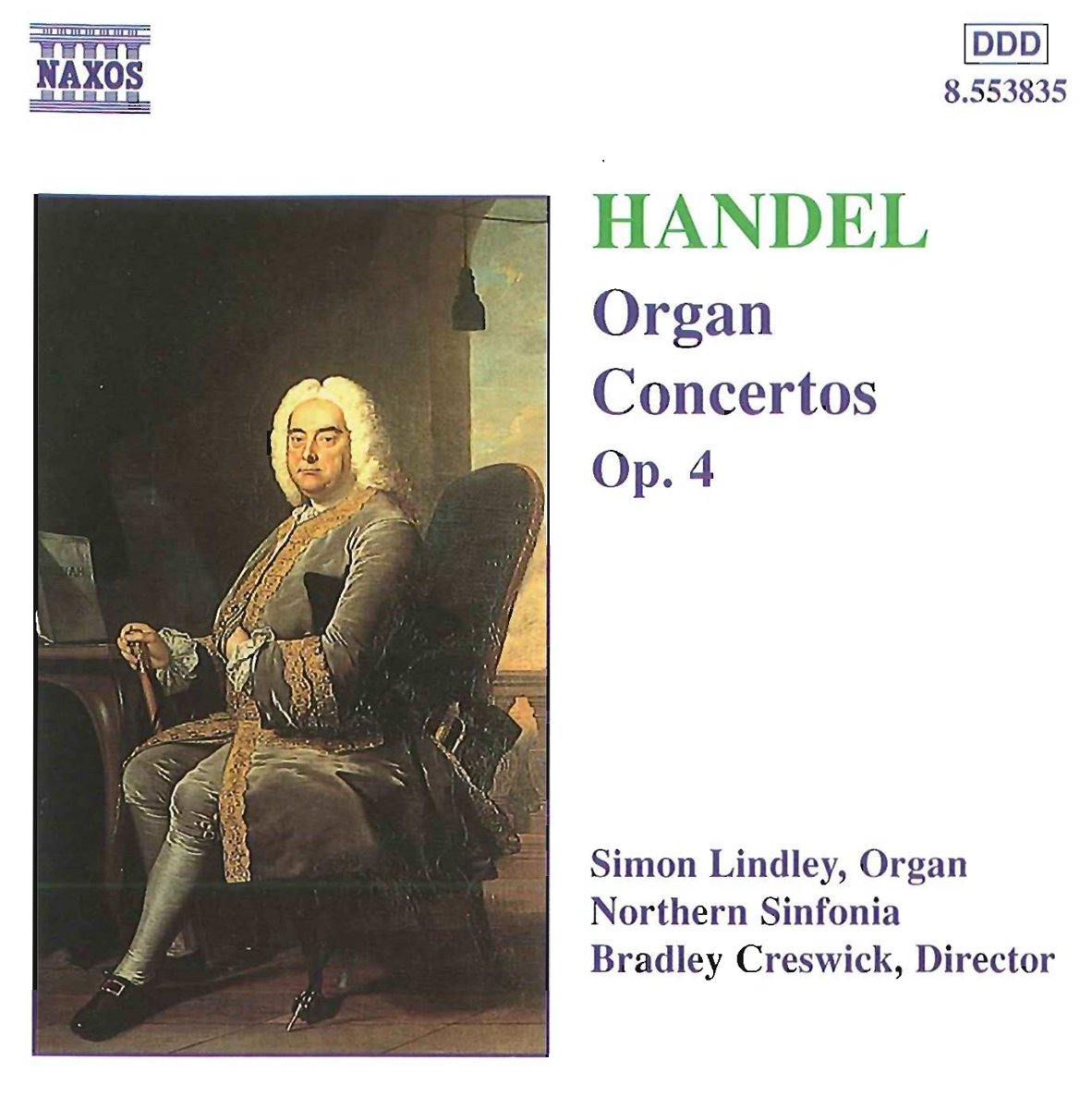Orgelkonzerte Classical