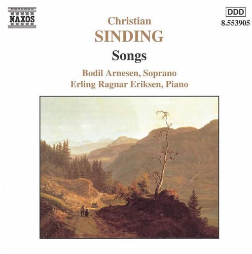 Lieder Classical