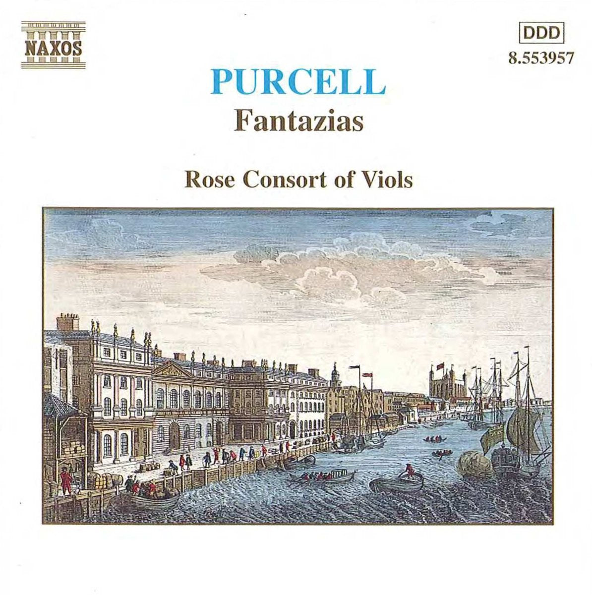 Fantazias Classical