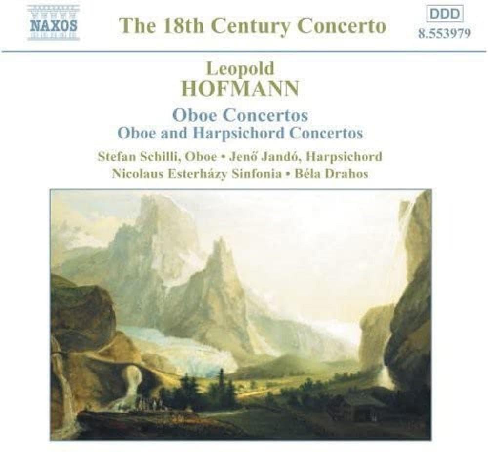Oboenkonzerte Classical