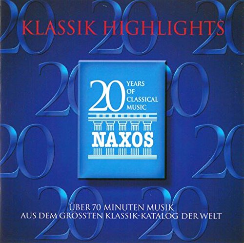 Klassik Highlights Classical
