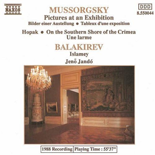Pictures/Islamey/Hopak Classical