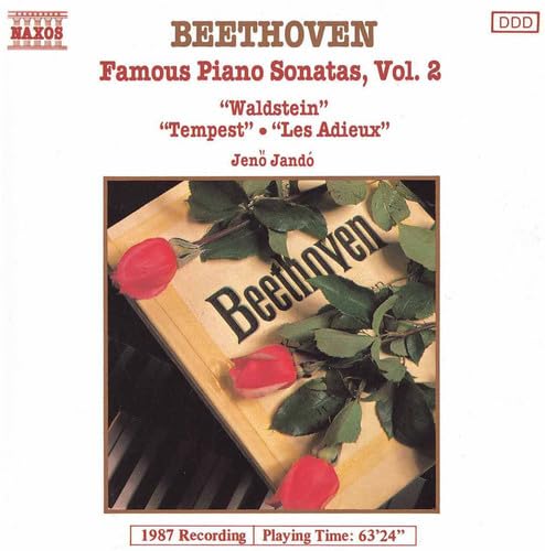 Berühmte Klaviersonaten 2 Classical