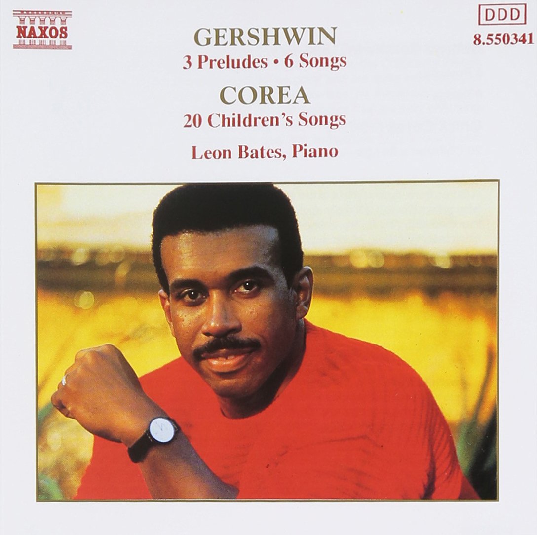 Preludes/Children S Songs/Song Classical