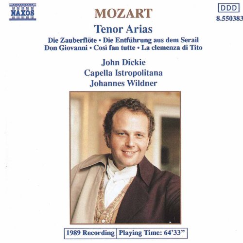 Tenorarien Classical
