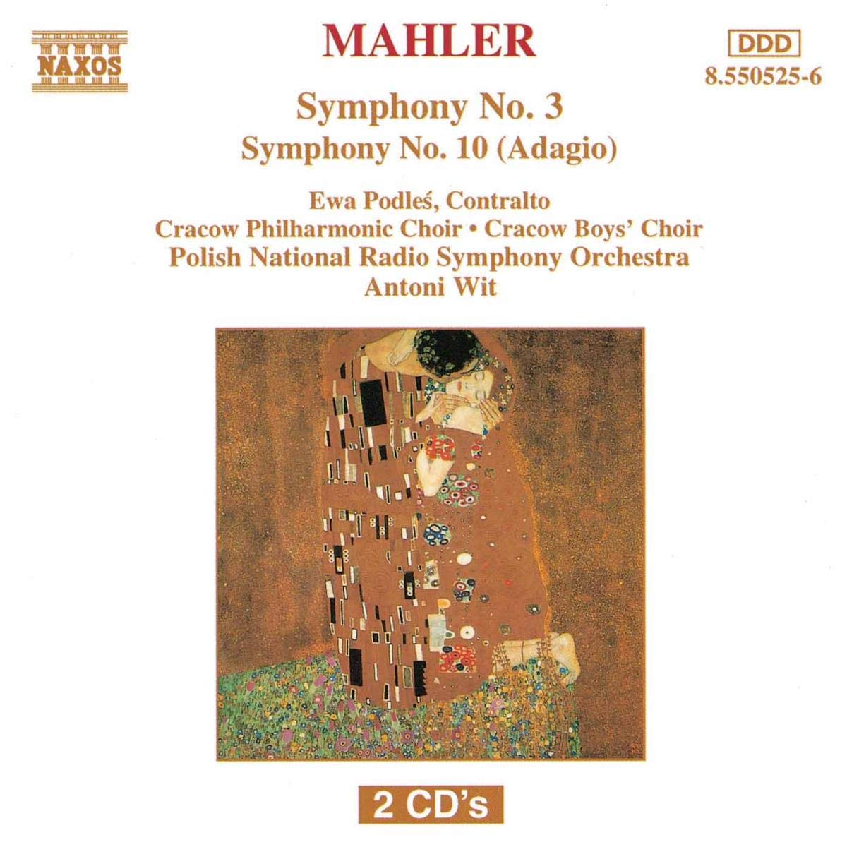 Sinfonie 3 Classical