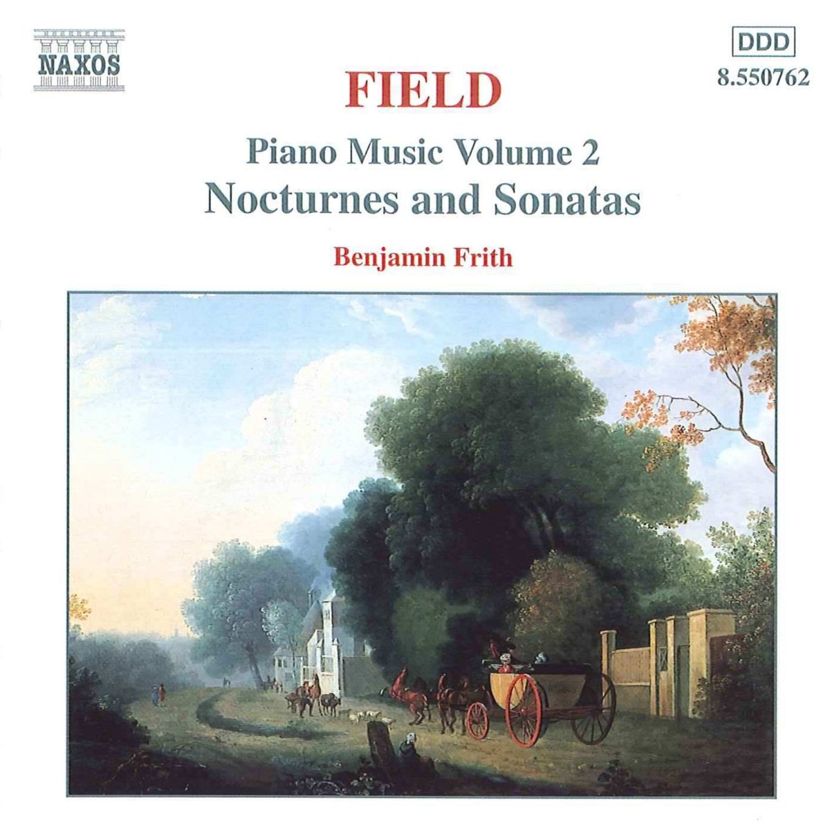 Klaviermusik Vol. 2 Classical