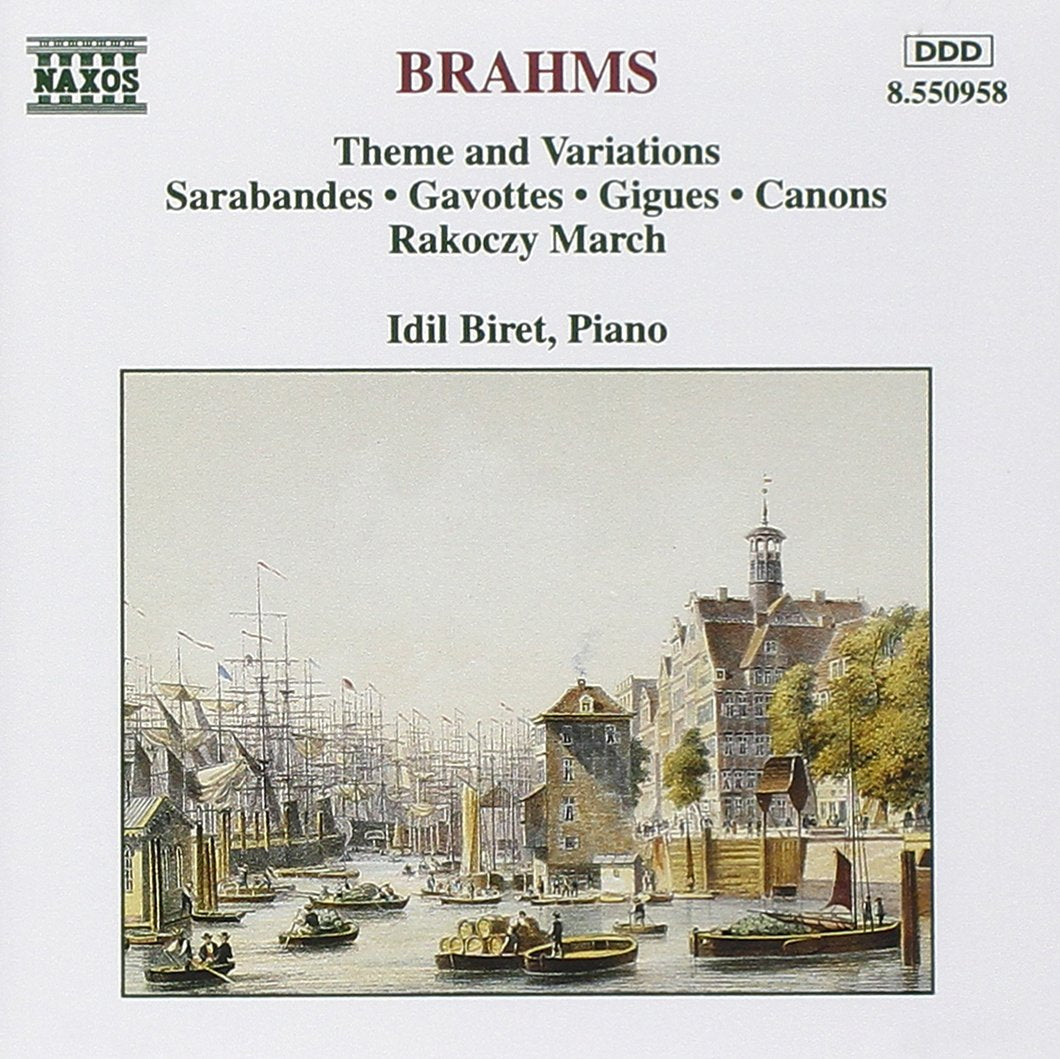 Klavierstücke Classical