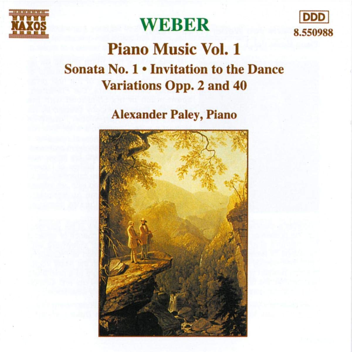 Klavierwerke Vol.1 Classical