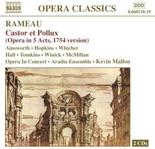 Product Image: Castor Et Pollux