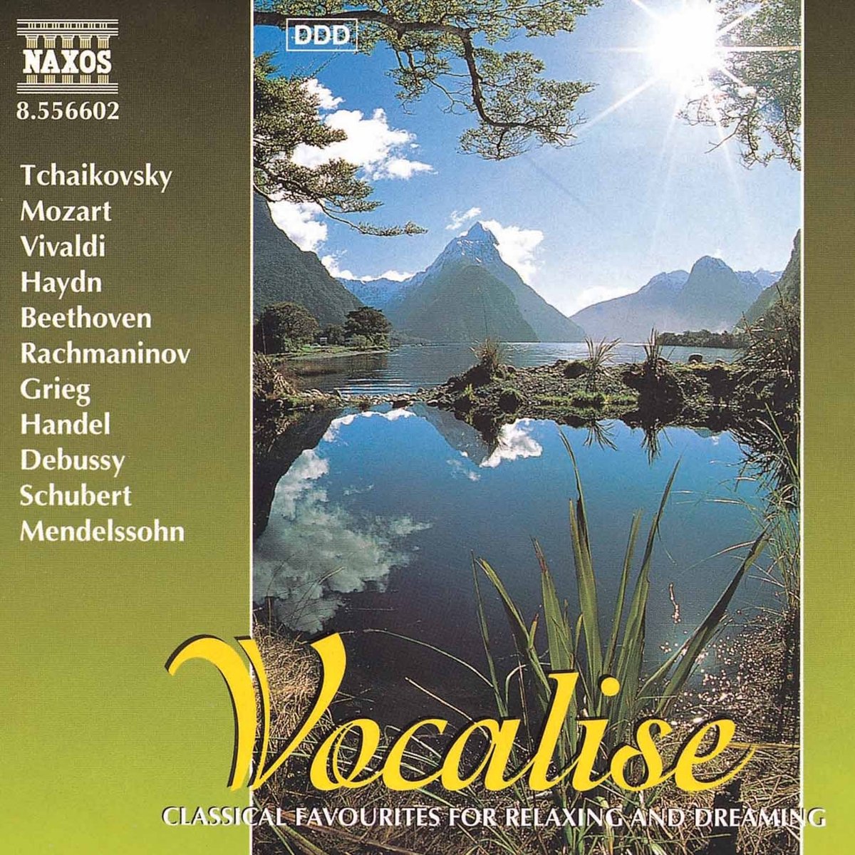 Product Image: Night Music Vol 2