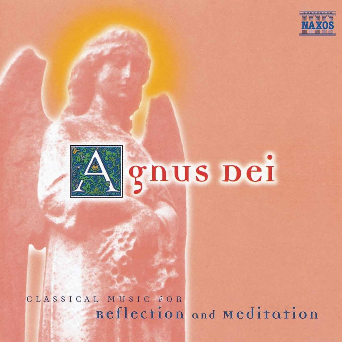 Product Image: Agnus Dei