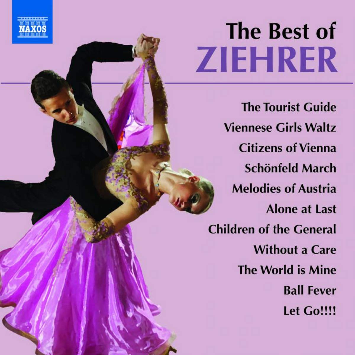 The Best Of Ziehrer Music for Children